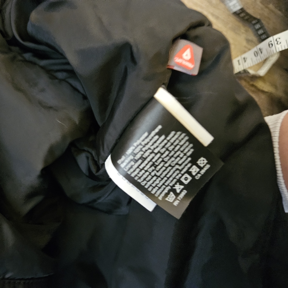 Helly hansen long jacket - Picture 2 of 9